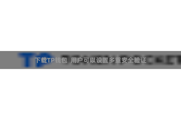 下载TP钱包 用户可以设置多重安全验证