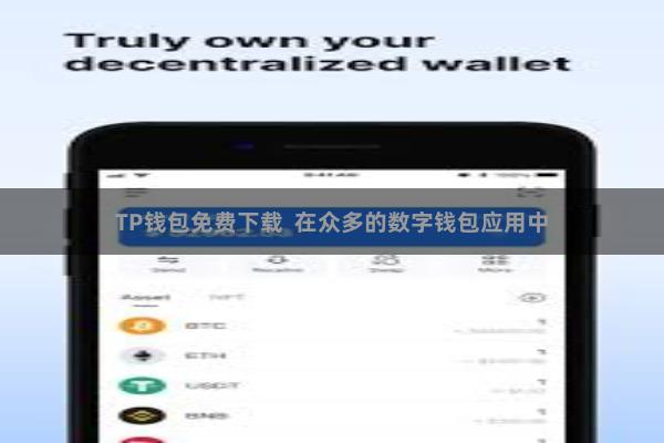 TP钱包免费下载  在众多的数字钱包应用中